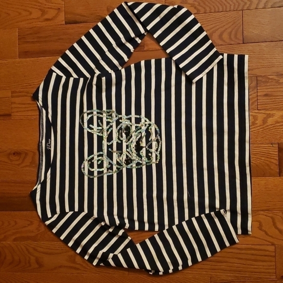 J.crew t-shirts exclusive for net-a-poter - Picture 1 of 3